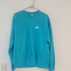 Nike Crewneck Sweatshirt